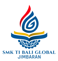 SMK TI BG JIMBARAN