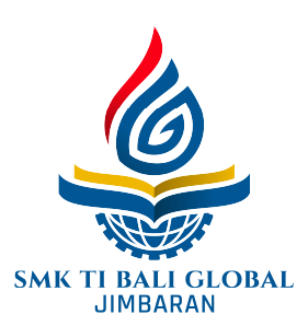 SMK TI Bali Global Jimbaran